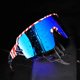thumbnail image 5 of Gafas de sol deportivas FMY Gafas de ciclismo polarizadas UV400, 5 of 6
