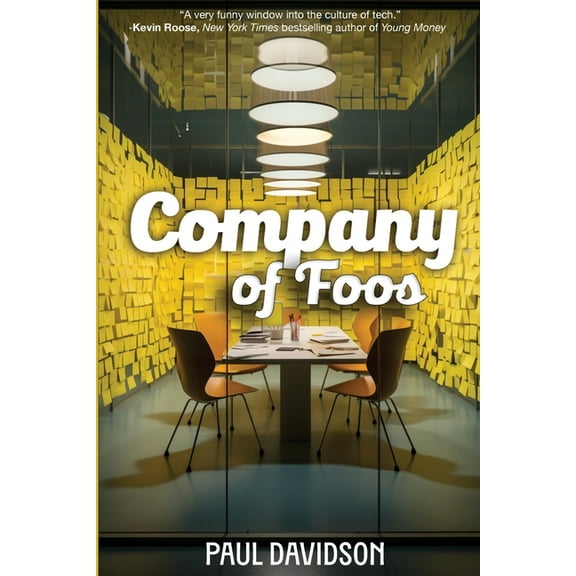 Company of Foos, (Paperback)