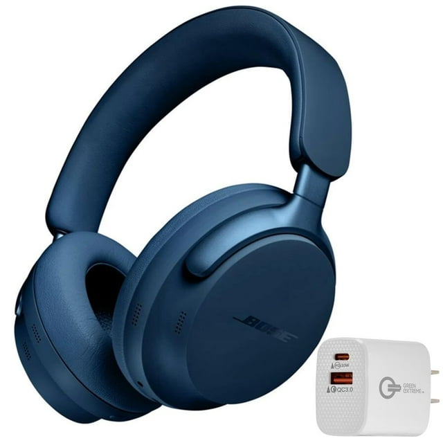Auriculares supraaurales Bose QuietComfort Ultra Wireless