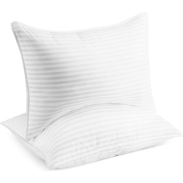 luxury hotel pillows