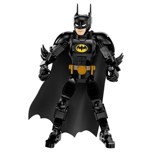 Set LEGO Super Heroes Figura para Construir Batman 76259 Bodega