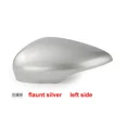 thumbnail image 5 of 1pcs charm orange R-For Ford Fiesta 2009 2010 2011 2012 2013 2014 2015 2016 Rear View Mirror Shell Housing Wing Door Side Mirror Cover Color Painted, 5 of 7