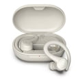 thumbnail image 1 of JLab Go Sport+ Wireless Workout Earbuds Featuring C3 Clear Calling, Secure Earhook Sport Design, 32+ Hour Bluetooth Playtime, and 3 EQ Sound Settings (Sand), 1 of 5