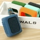 thumbnail image 2 of Funda protectora de silicona portátil para altavoz JBL GO 3 GO3 con Bluetooth., 2 of 8