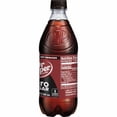 thumbnail image 5 of Pack of 2 - Dr Pepper Zero Sugar Soda Bottle 20 fl oz, 5 of 5