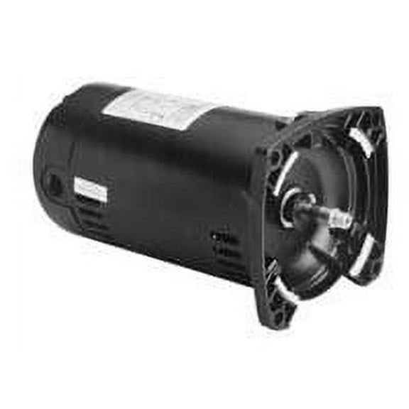 Century Q1072 Square Flange Single Phase Jet Pump Motor
