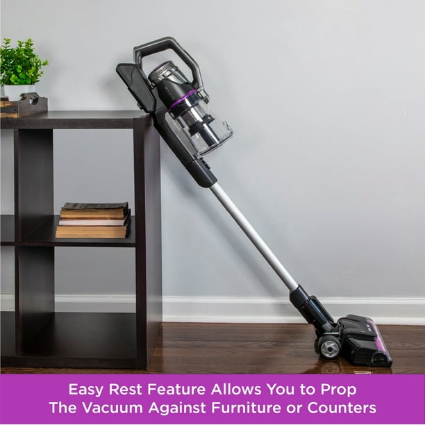 Innova Eureka Cordless Vacuum | Heavy - Walmart Business Supplies