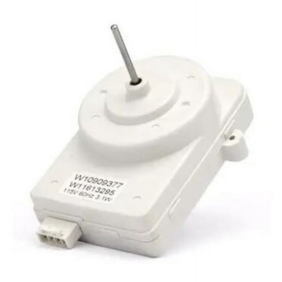 W11613295 W10909377 Refrigerator Condenser Fan Motor Replacement Part W11505534