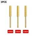 thumbnail image 1 of Tronçonneuse Cylindrique 3 Pcs Broyeur de Meules, 1 of 5