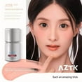 thumbnail image 2 of Liquid Blush Long-lasting and Smudge-proof Multi-purpose Blus Liquid B8J7, 2 of 8