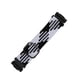 thumbnail image 4 of Correa de Reloj Trenzada Correa de Repuesto Deportiva de Tejido Ajustable Trenzada de Nailon Pulsera de Reloj Trenzada de Nailon Pulsera de Reloj Inteligente para Hombres y ANGGREK Otros, 4 of 8