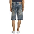 thumbnail image 3 of Rocawear Men's Marquis 5 Pocket Shorts, 3 of 6