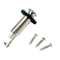thumbnail image 1 of Conector de salida mono para guitarra electroacústica (1/4"). Fácil de instalar y mantener. Reemplazo para reproductores electrónicos., 1 of 8