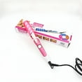 thumbnail image 4 of EXLEAF 2026 New Curling Wand Automatic Curling Iron Automatic Hair Curler Rotating Curling Iron Hair Waver Hair Styling Irons, Instant Heat Wand, 4 of 7