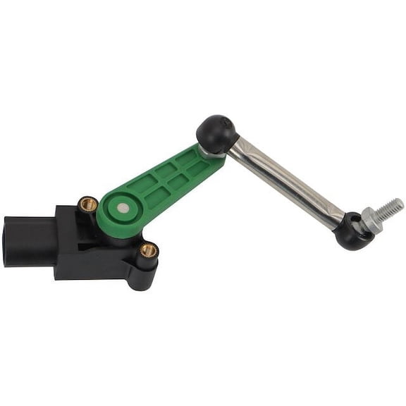 Suspension Ride Height Sensor - Compatible with 2011 - 2017 Volkswagen Touareg 2012 2013 2014 2015 2016