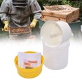 thumbnail image 4 of Yeacher Mites Test Bottle Bee Rearing System for Beekeeper Supplies Hive Tool Kit, 4 of 6