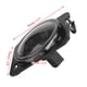 thumbnail image 1 of Luz de se?alización direccional Fender, par de luces de se?alización lateral LED de se?alización direccional Fender para JK 2007-2015, negro Ecomeon no, 1 of 5