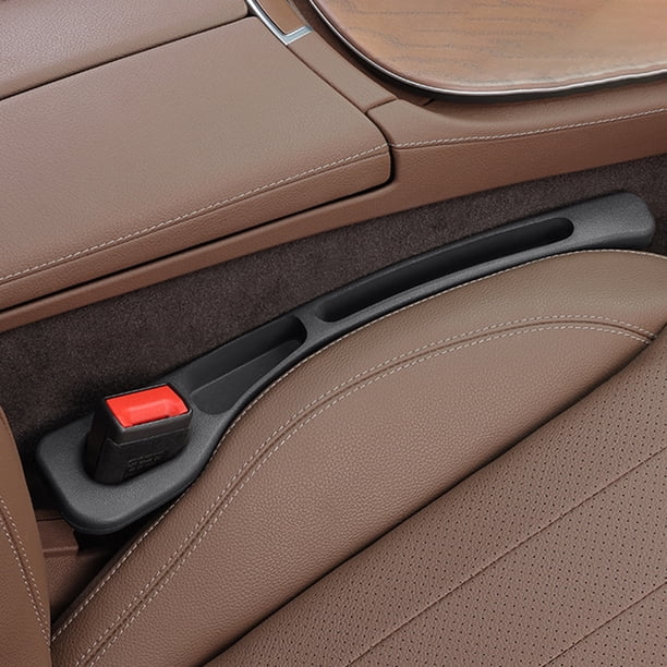 1 par relleno de costura de costura Strip para el asiento universal Slot Slot Relling Strip Strip Auto Strip Accessorios