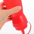 thumbnail image 3 of 2 botellas exprimibles para ketchup, condimentos, salsas, condimentos, 3 of 5