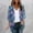 Multicolor 9, variant on Ynynloco Womens Kimono Summer Puff Sleeve Cardigan Casual Loose Fit Cover Ups Swimwear Open Front Outfits Top Resorts