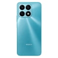 thumbnail image 2 of Smartphone Honor X8a 128GB 8GB RAM Cian, 100 MP, 2 of 4