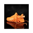 thumbnail image 7 of GENILU Womens Mens Non Slip Running Shoes Athletic Tennis Sneakers Sports Walking Shoes, 7 of 7