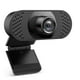 1080P HD Webcam avec Microphone, Caméra Web d'Ordinateur en Streaming pour Ordinateur Portable / Bureau / Mac / Tv, Came USB PC pour Appels Vidéo, Conférences, Jeux – image 1 sur 8
