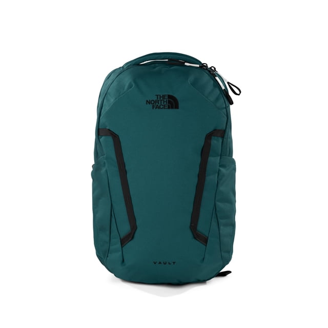 Mochila THE NORTH FACE Vault Everyday Deep Nori/TNF negra