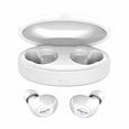 thumbnail image 1 of Auriculares Inalámbricos Bluetooth H19 De Un Solo Par Mini Invisibles En Los Deportes De Oído Modo De Espera Prolongado Advancent EL013004-00, 1 of 6