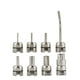 thumbnail image 5 of Boquillas De 8 Uds Para Pistola De Aire Caliente Eléctrica Ajustable Con Pantalla Digital LED 8858-I 650W, 5 of 6