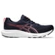 thumbnail image 1 of Zapatillas para correr Gel-Contend 9 para hombre de ASICS, Azul Marino/Rojo, Talle 8, 1 of 9