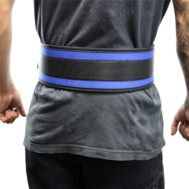 back support belt for lifting walmart