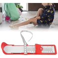 thumbnail image 5 of Foot Measurement Device For Kids, Multifunction Accurate Feet Length Measuring Ruler(green), 5 of 5