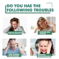 thumbnail image 3 of Tinnitus Ear Drops Treatment Itching Earache Hard Hearing Tinnitus Symptoms 30ml, 3 of 5