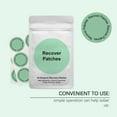 thumbnail image 2 of GLP-1 Nano Patch, Firming Skin and Body Care Patch, with Ginger Extract for Women 90 Count, 2 of 7