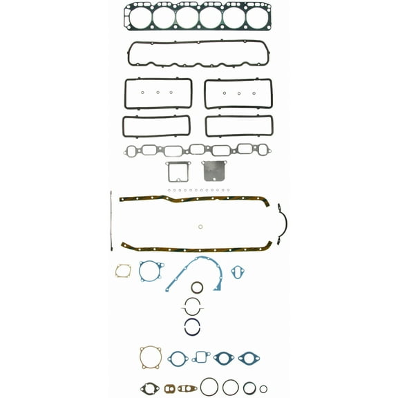 FEL-PRO FS 8006 PT-4 Full Gasket Set