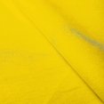 thumbnail image 5 of Cushion Covers 2pc Set (50 X 50 Cm) - Sunbeam Yellow - Solid Dyed Cotton Canvas, 5 of 5