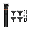 thumbnail image 1 of Cortadora De Pelo    Lab.G Profesional Afeitadora Electrica Trimmer Color Negro, 1 of 5