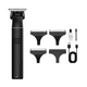 thumbnail image 1 of Cortadora De Pelo    Lab.G Profesional Afeitadora Electrica Trimmer Color Negro, 1 of 5