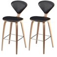 thumbnail image 1 of Tabouret Stinna 26'' Ensemble de 2, 1 of 5