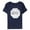 Blue - navy, variant on UFC Boys Distressed Logo Graphic T-Shirt, Blue, Infant, 12 mos
