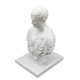thumbnail image 1 of Caesars Emperor Shape Pen Holder Large Capacity Creativity Pencils Bucket for Offices, 1 of 5