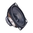 thumbnail image 2 of altavoz de graves,Amplificador Altavoz Bajo Altavoz Estéreo,Woofer Subwoofer Altavoz Amplificador Hifi Altavoz,Woofer Estéreo Altavoz Interno,Accesorios de cine en casa para, 2 of 9