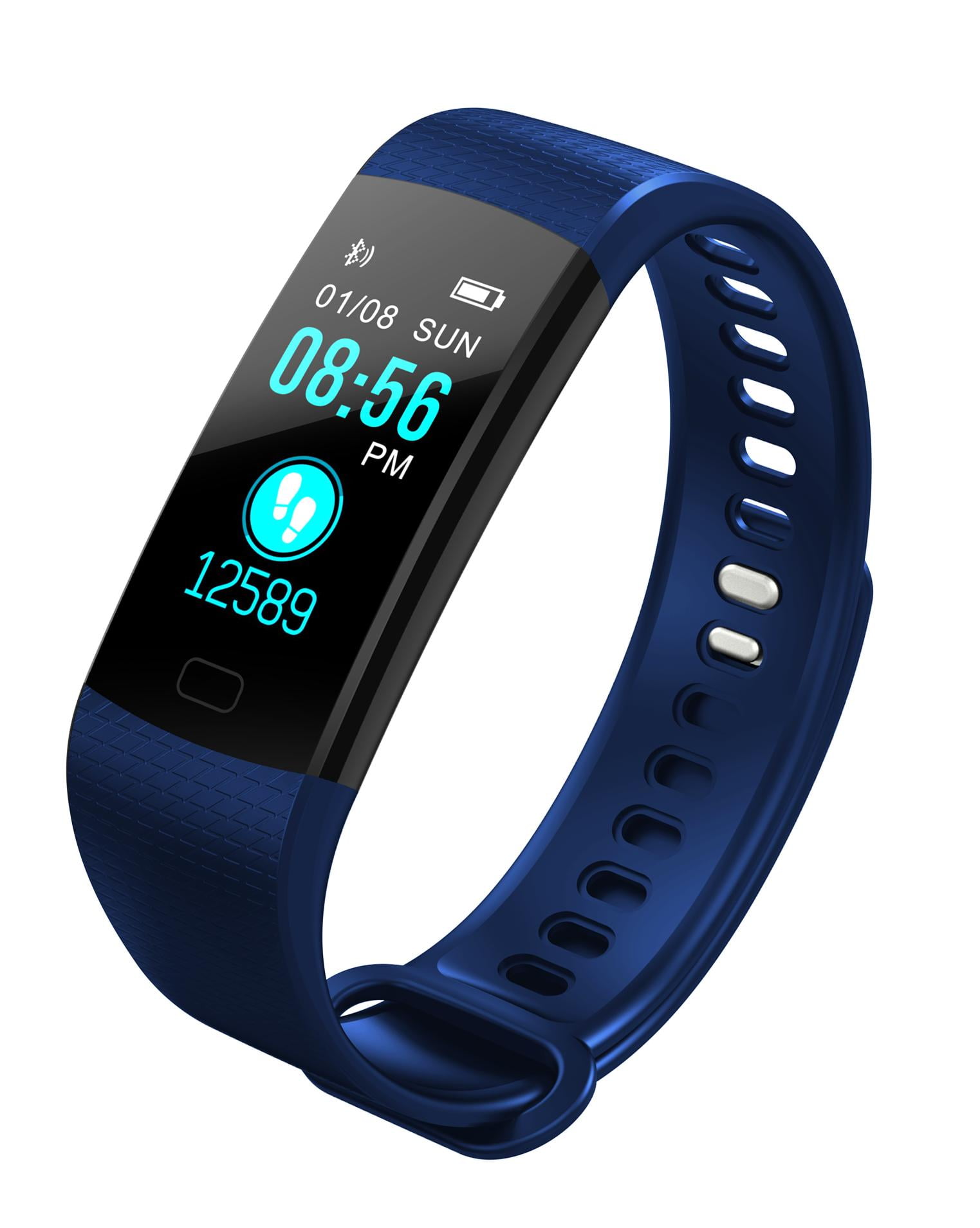 Can Fitness Trackers Monitor Blood Pressure Can Fitness Trackers Monitor Blood Pressure