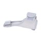 thumbnail image 5 of Soporte Para Pulgar Ajustable Y Transpirable Para Manos Izquierda Y Derecha, Férula Estabilizadora Universal Para Muñeca Y Pulgar, Soporte Para Muñeca Para Pulgar Ligero Y Extraíble Para Esguince De P, 5 of 5