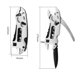 thumbnail image 5 of Alicates multiherramienta, destornillador, llave, Camping, senderismo, pesca, herramientas de supervivencia, gadgets, para hombres,, 5 of 7