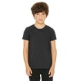 thumbnail image 1 of Bella + Canvas Youth Triblend Short-Sleeve T-Shirt, 1 of 1
