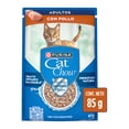 thumbnail image 1 of Alimento para Gato Cat Chow Pollo Adultos 85 g, 1 of 7