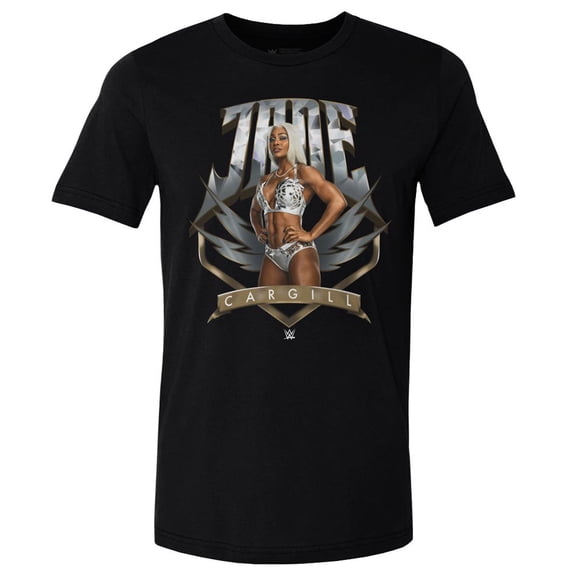 Men's 500 Level Black Jade Cargill Shine T-Shirt