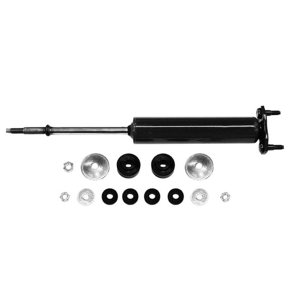 Gabriel 81491 Guardian Front Shock Absorbers Fits 71-73 Ford Mustang; 80-88 American Motors Eagle; 75-80 Ford Granada, 77-80 Lincoln Versailles; 71-73 Mercury Cougar, 75-80 Mercury Monarch (1 pack)